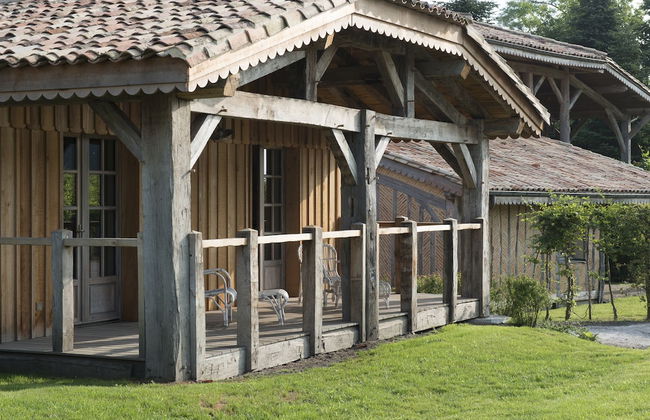 Hôtel Les Sources de Caudalie - Foto 12