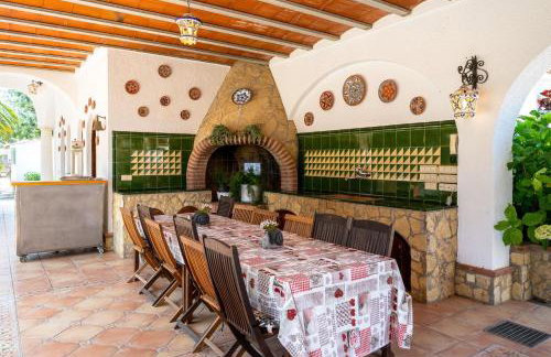 Villa Balneari Resort Vacaciones - Foto 32