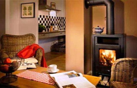 Louisenhof Ferienapartments und Wellness - Photo 9