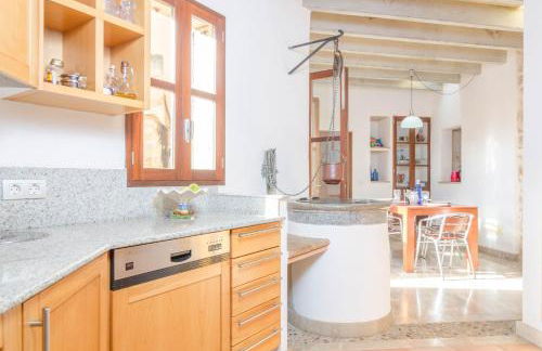 Sa Casa Vella in Vilafranca de Bonany - Foto 38