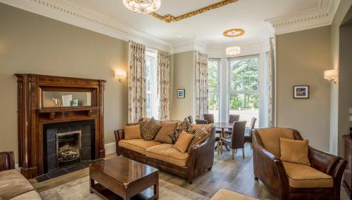 Carlogie House - Foto 4