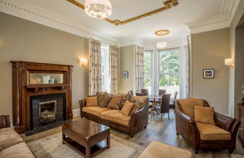 Carlogie House - Foto 4