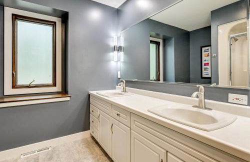 Wisconsin River Gem 12 Mi to Granite Peak Ski Area - Foto 19