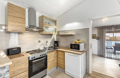 Apartman Tromba near the Sea - Foto 21