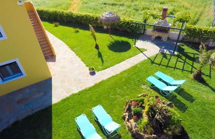 PanDora Apartments - Foto 54