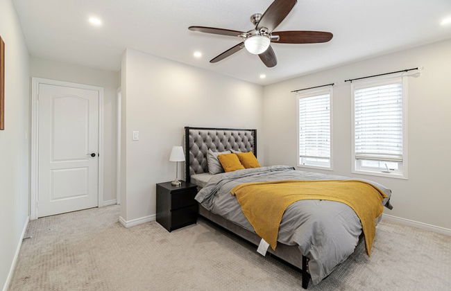 Waterfront Presidential Villa - Foto 9