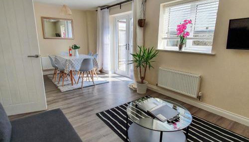 Mont Blanc House - Foto 5