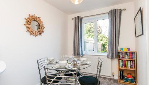 The Old Dairy with Parking - Dog Friendly - Foto 3