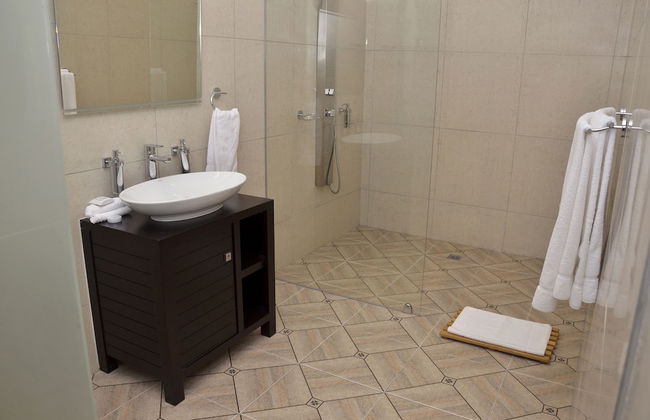 Lythwood Lodge - Foto 21