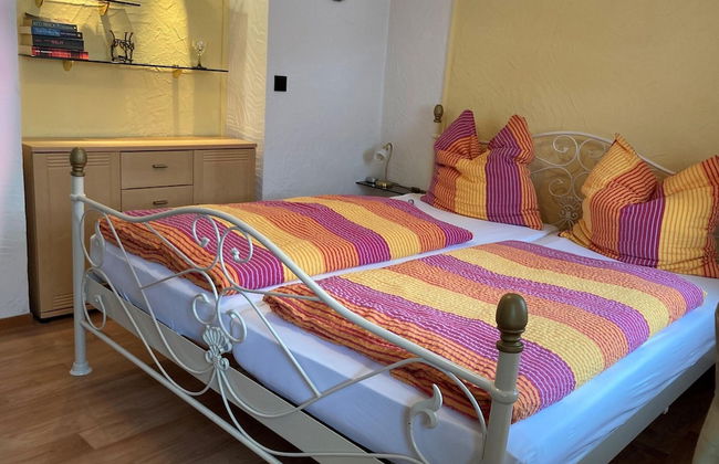 Appealing Apartment in Ittel With Garden, Parking, Bicycles - Foto 7