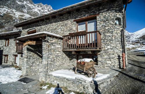 Chalet Della Guida - Foto 71