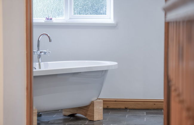 Sea View - 2 Bedroom Cottage - Wisemans Bridge - Foto 43