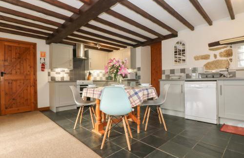 Trevenning Barn - Foto 10