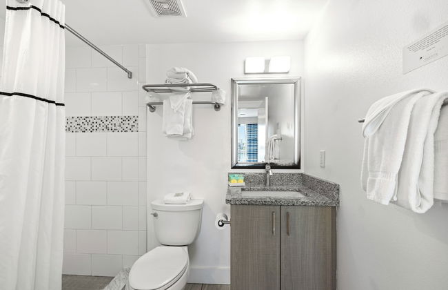 Provident Oceana Beachfront Suites - Foto 51