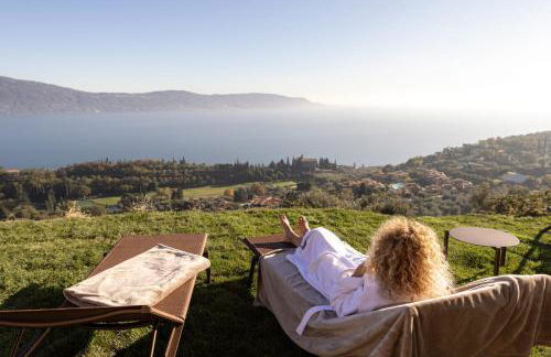 Colago Private Villas Lake Garda - Foto 56