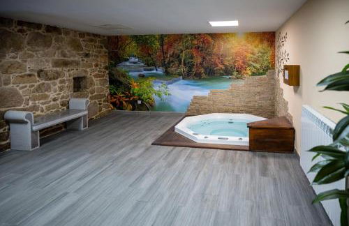 Casa Rural Antonio de Sofia - Photo 17