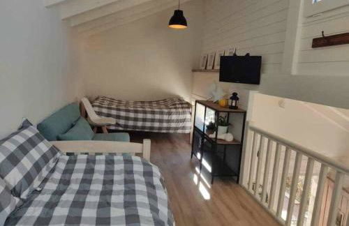 La petite Maison d'Enveitg - Foto 22