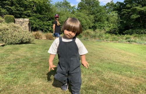 Tyas Cottage - Foto 62