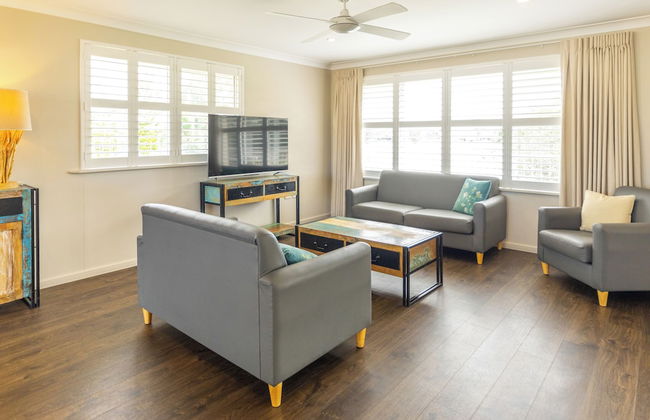 NRMA Forster Tuncurry Holiday Park - Foto 51