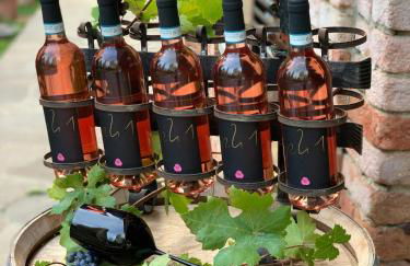 Casa villetta "La Colomba" Nizza Monferrato - Foto 33