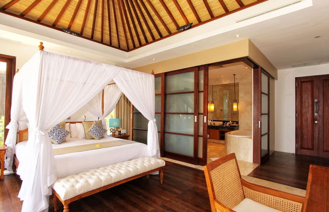 Anapuri Villas - Photo 24