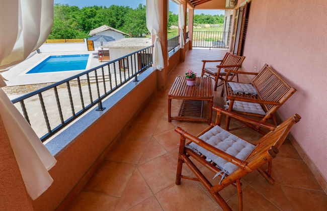 Villa Mate i Kate - Foto 27