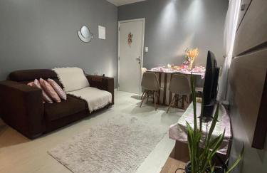 Apto dois quartos Px de tudo ideal pra cop - Photo 1