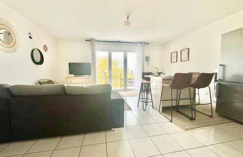 L'Arsène, un cocon avec terrasse - Foto 25