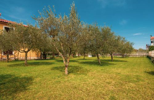 Apartment Villa Olga - Foto 33