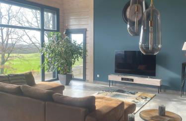 Maison écologique de qualité supérieure - Foto 11