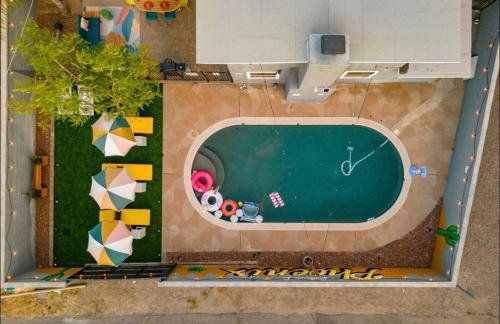 5BR with Pool & Backyard ParadiseSleeps 10 Guests - Foto 66