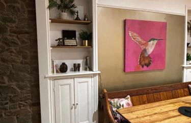 Stunning fully refurbished house - Foto 39