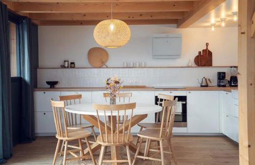 L'abri de Saint-Germain, between lake and mountains - Foto 10