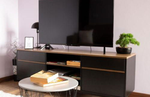 Village Center Two Bedroom Apartment - Foto 12