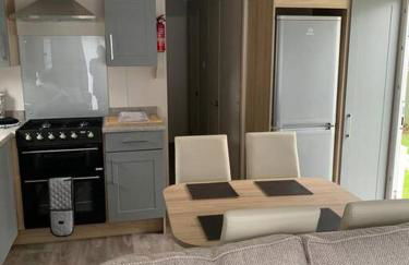 Kellysholidayhomes NEW Malton 3 bedroom Caravan - Foto 13