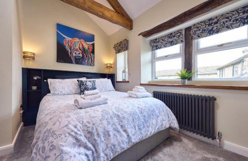 Chimney Cottage - Foto 11