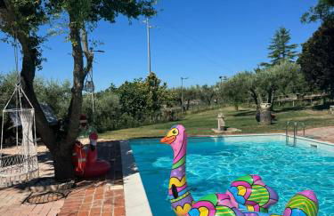 Locazione turistica ex Le Casette Di Cedromonte - Foto 28