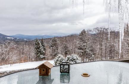 Sugarbush Snowside Condo 14 - Foto 37