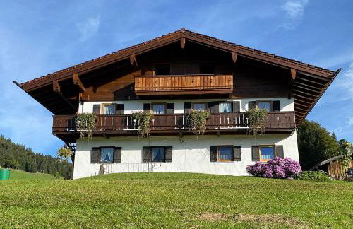 Pfaffenlehen Ferienwohnung - Foto 1