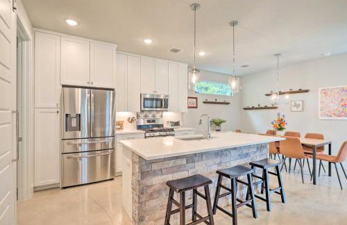 Gorgeous Georgetown Home, Walk to the Square! - Foto 1