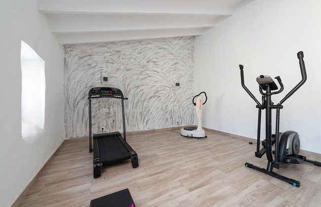 Can Miquel Porro in Llub - Foto 31