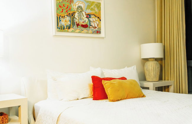 Altos Tower Apartamento de 3 habitaciones - Foto 19