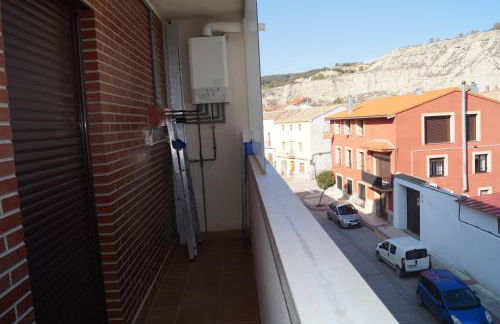 Apartamento Turístico “El Yugo” - Foto 41