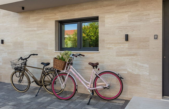 Villa Prima Lux - Foto 65