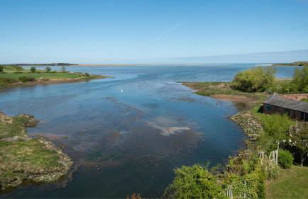 Budle Bay Loft - Foto 17
