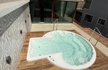 Chalé de Dois - Foto 40