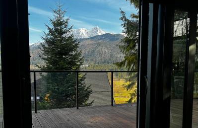 Apartament Widokowe Polany by Apart Concept Podhale - Foto 1