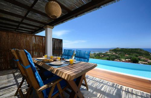 Bella Vista Ereikousa - Foto 37