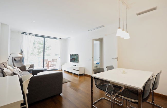 Olala Les Corts Exclusive Apartments - Photo 68