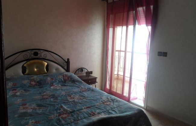 Résidence Mimosa - Foto 3